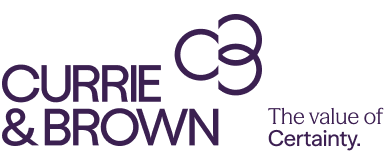 Currie & Brown logo