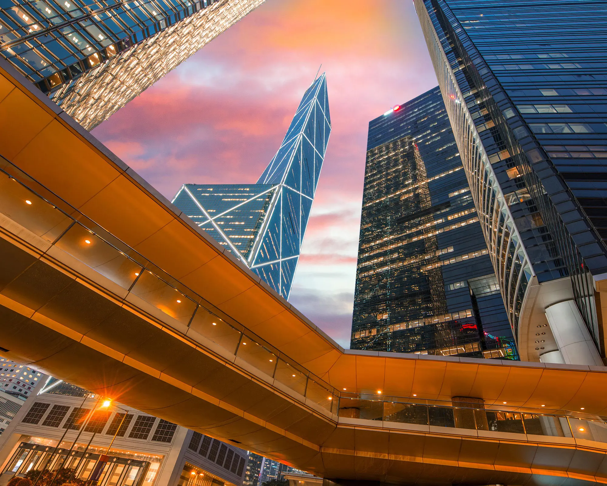 Currie Brown Appoints Nick Barlow To Grow Project Management Offering In Hong Kong