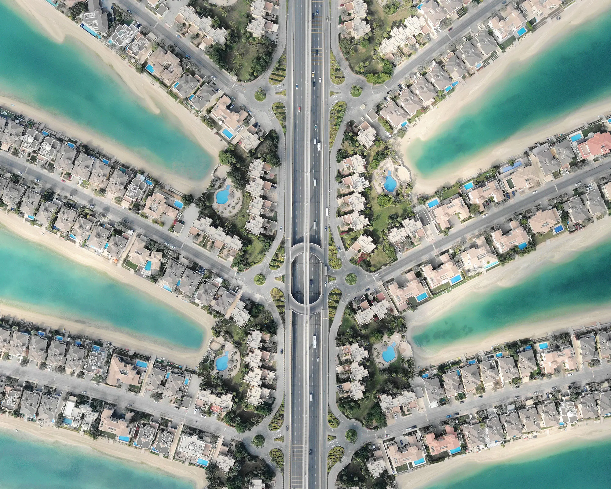 Continued Population Growth Aids Positive Outlook For The Uae In 2024