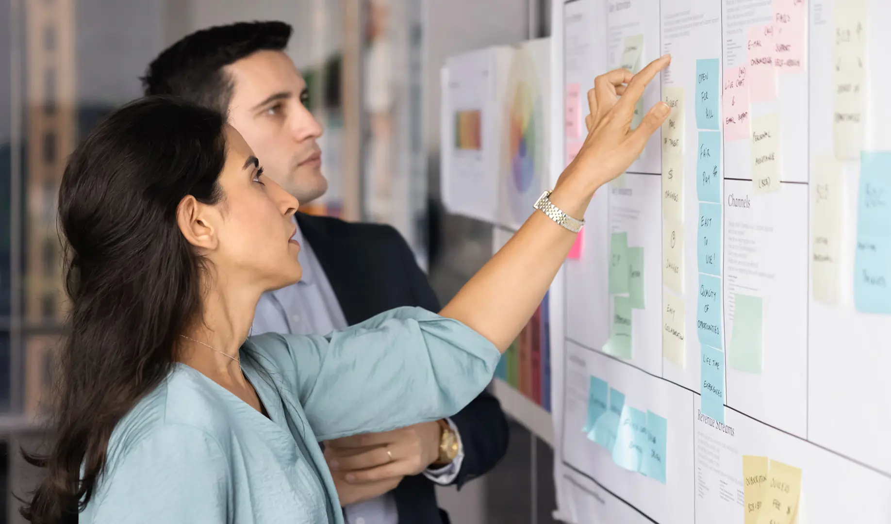 Scheduling Management Adobestock 1387935139