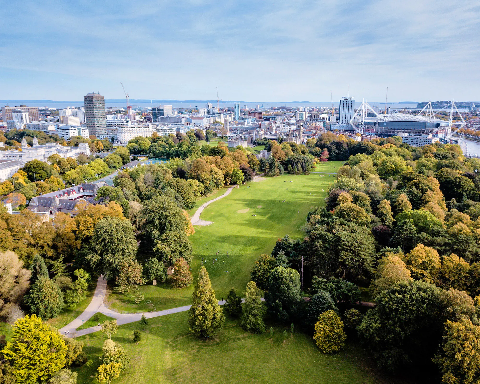 Uk Construction Market Outlook Report April 2024