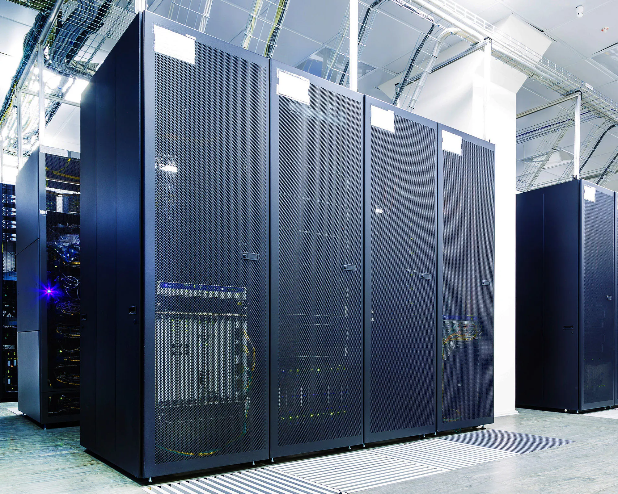 We Must Be Creative To Combat The Climate Impact Of Our Data Centres