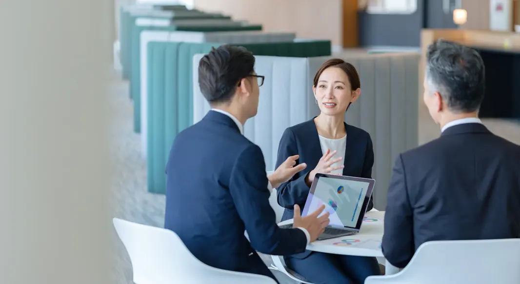 Business Case Development 2 Adobestock 1348873371