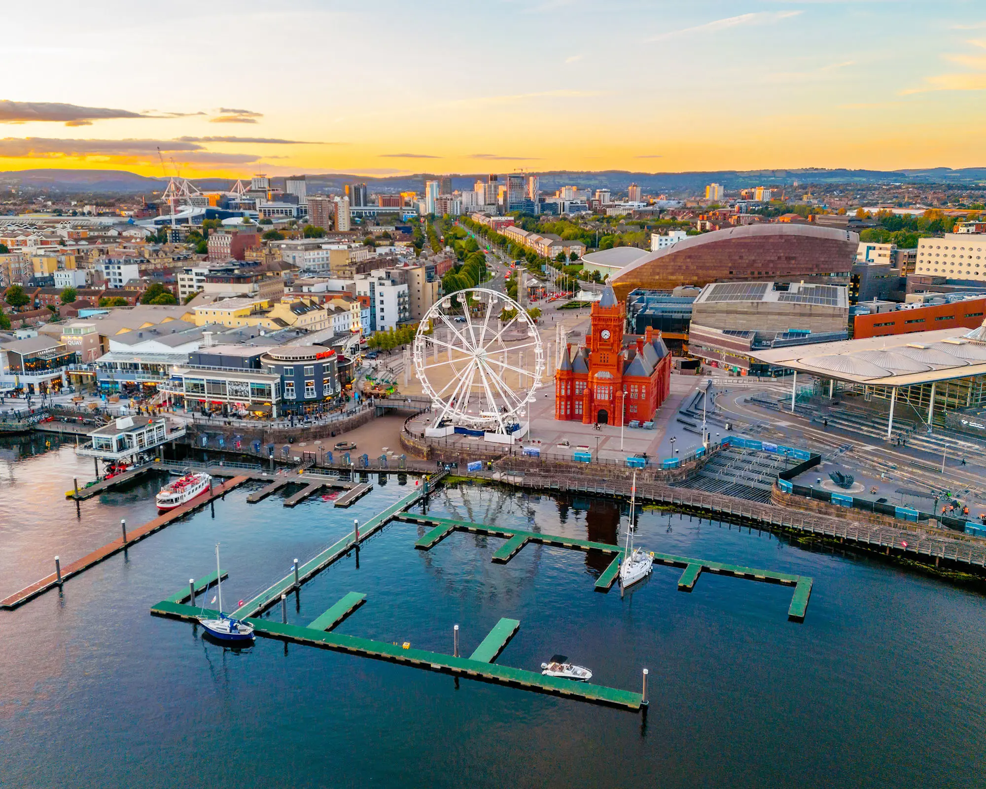 Uk Construction Market Outlook Turning Challenge Into Opportunity