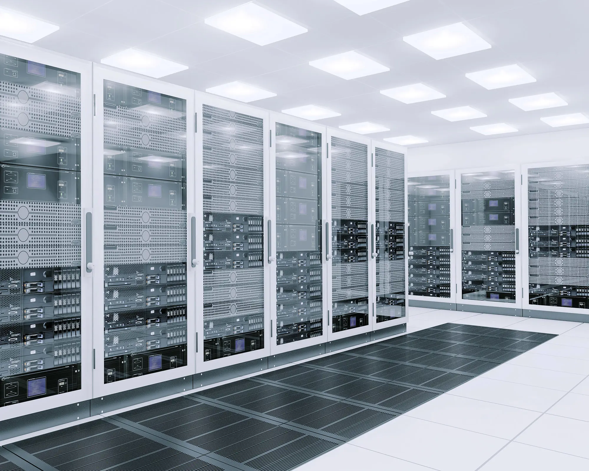 Collaboration To Transformation Reducing Carbon Impact In Data Center Design