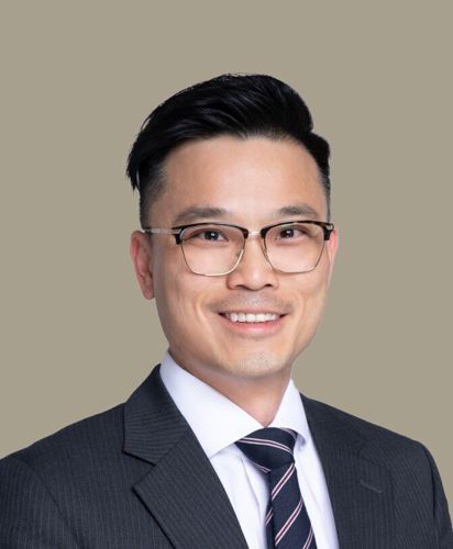 Rex Lai