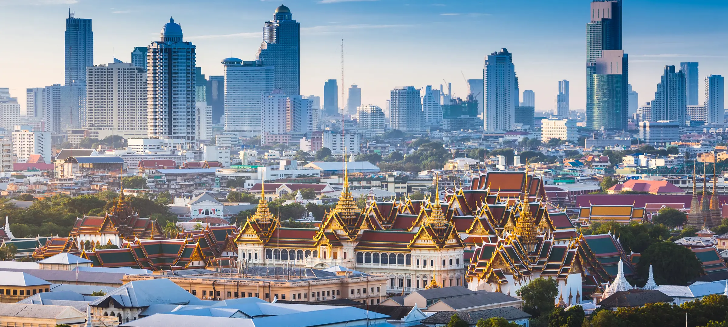 Adobestock 98478489 Bangkok, Thailand
