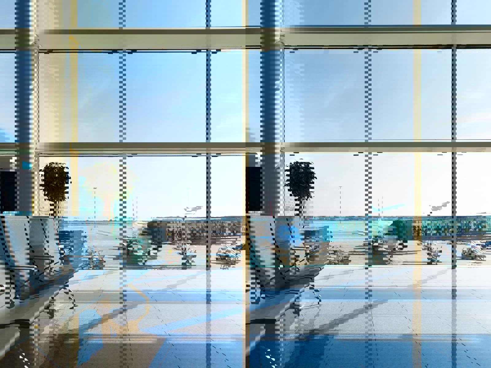 الترحيب بالركاب بكل سهولة